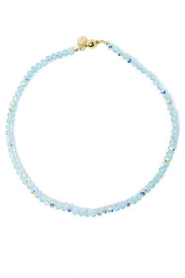 Myla Necklace - Frost Pop - By Alexa Rae