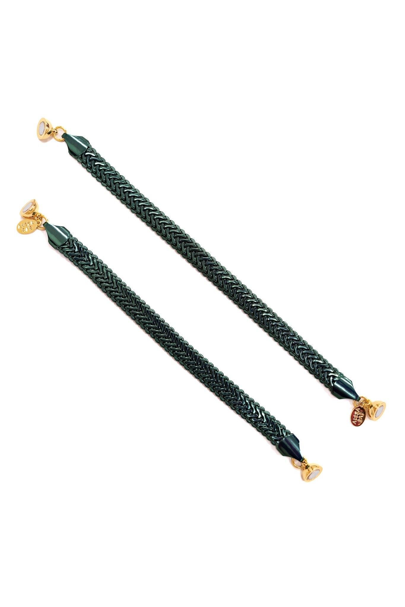 Casino Royale Bracelet - Enchanted Forest