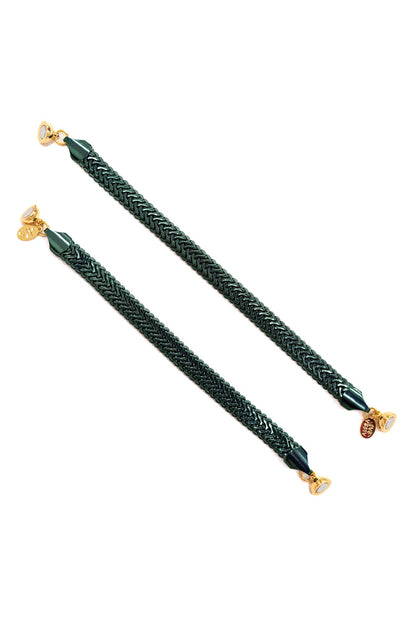 Casino Royale Bracelet - Enchanted Forest