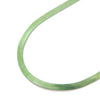 Scarlett Necklace - Liquid Metallic Cactus