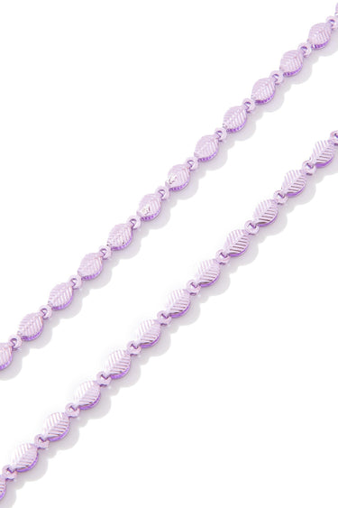 Run The World Necklace - Multiple Colors!