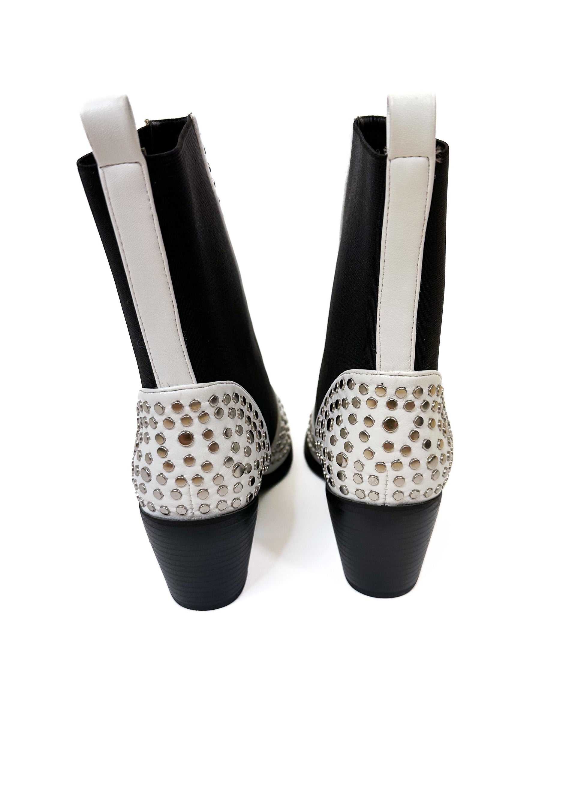 Shushop ZSA Shoes - 2 Colors!