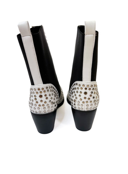 Shushop ZSA Shoes - 2 Colors!