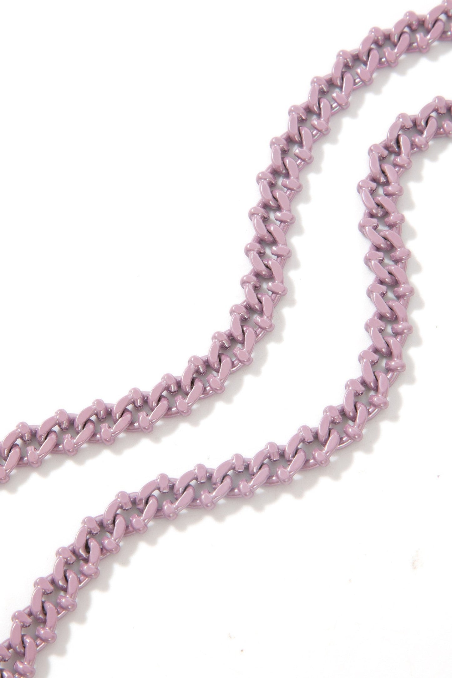 Tupac Necklace - 3 Colors!