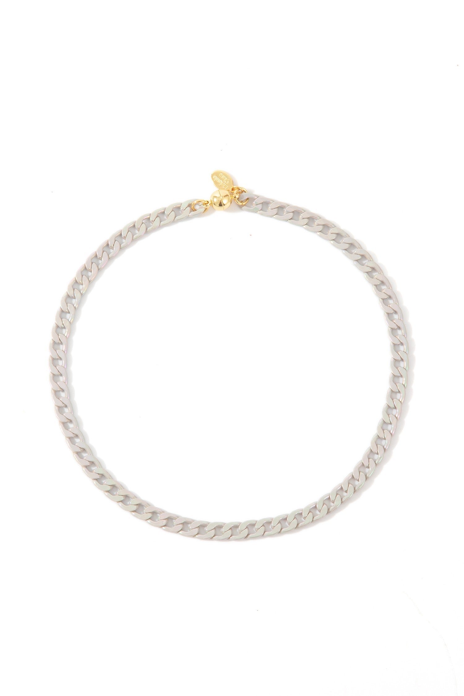 Lala Necklace - Multiple Colors!