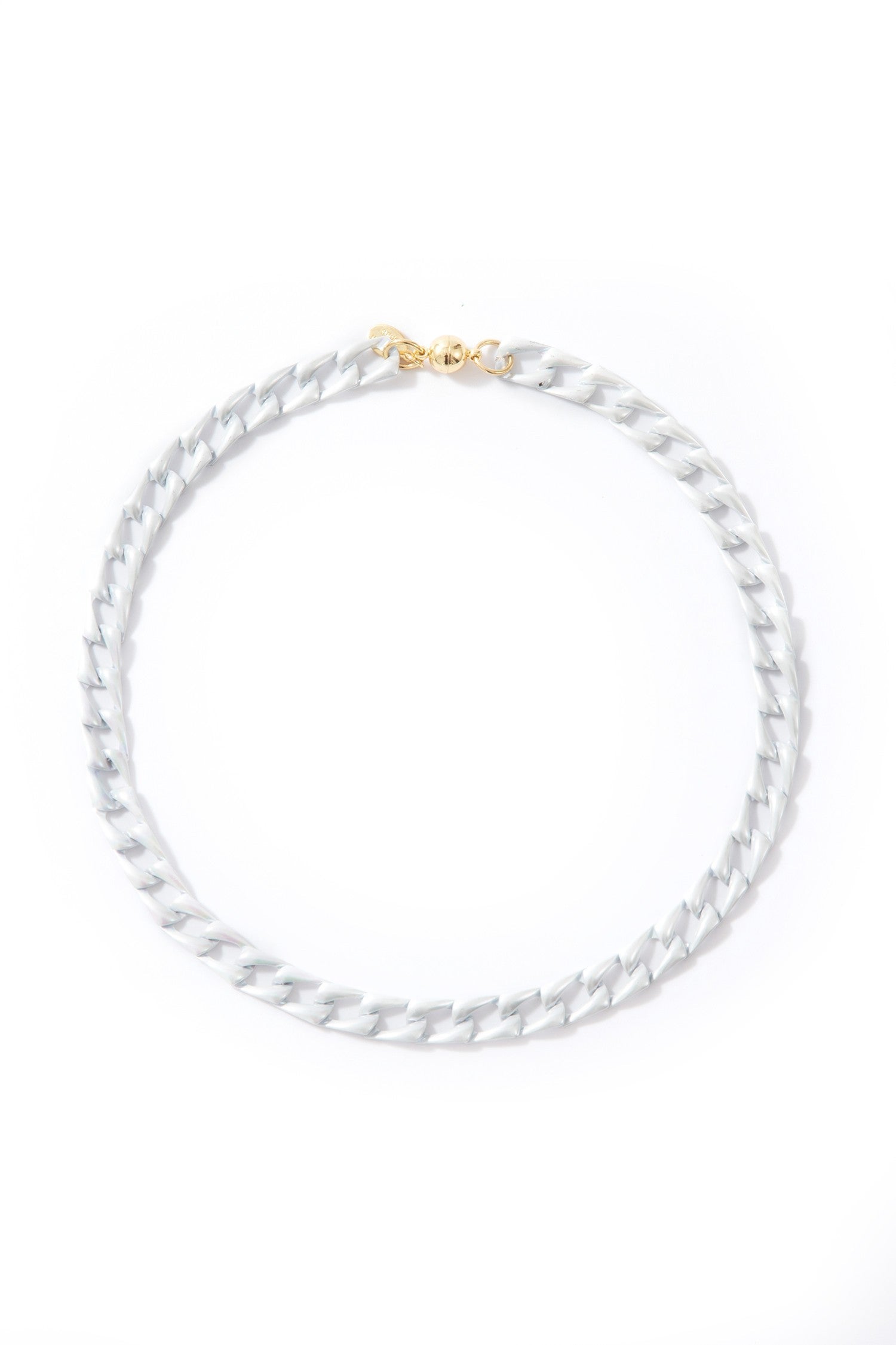 The Matrix Necklace - Multiple Colors!