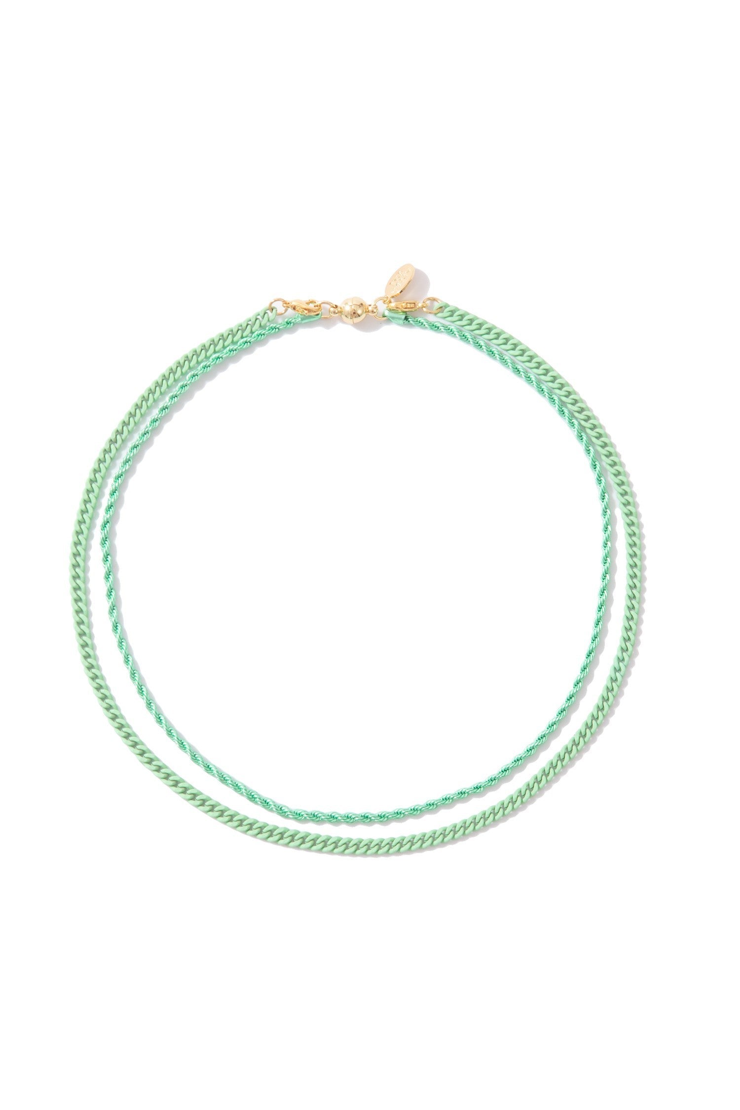 Better Together Necklace - Multiple Colors!