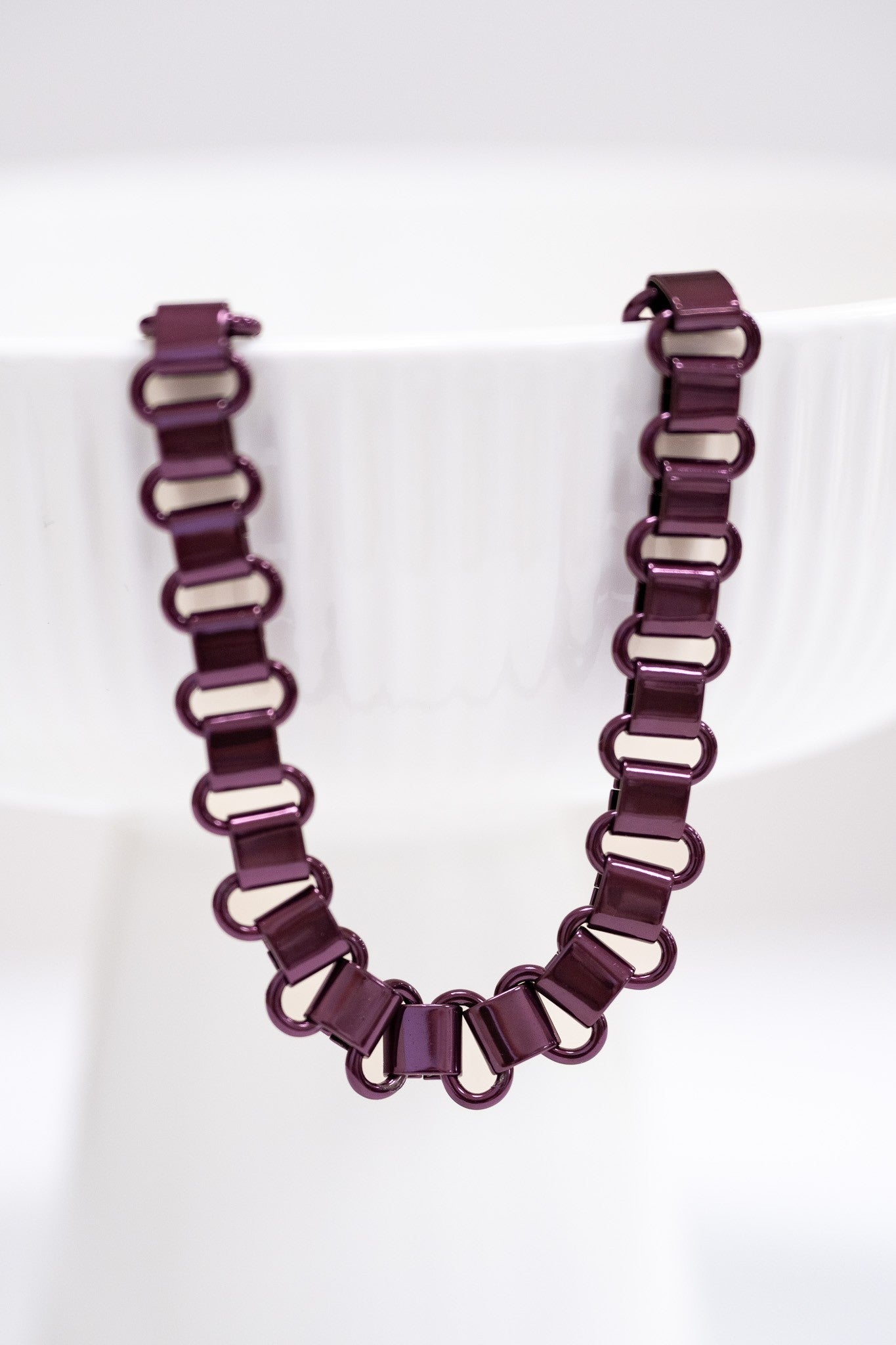 Mini Rihanna Necklace - Multiple Colors