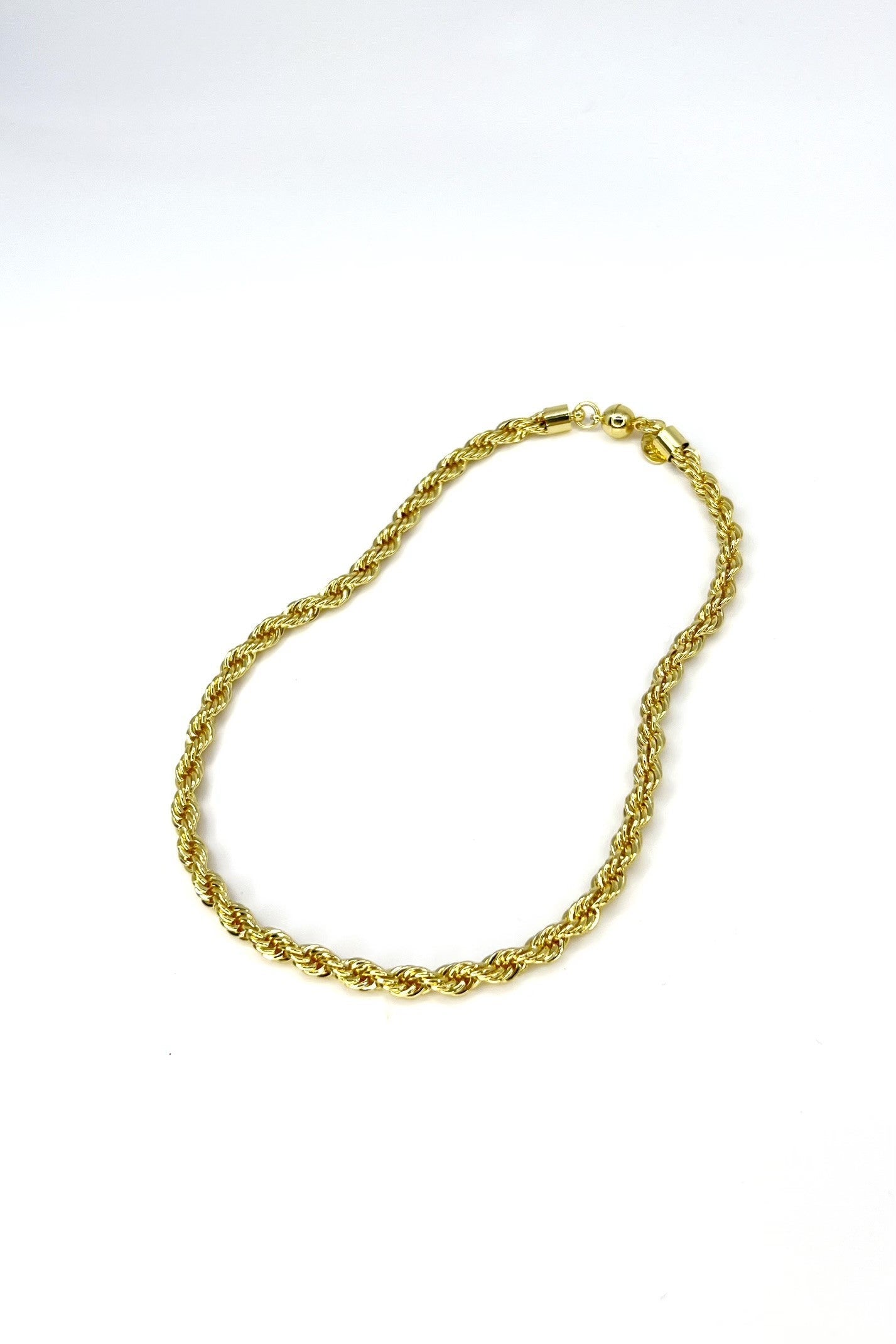 Paradise Necklace - Gold
