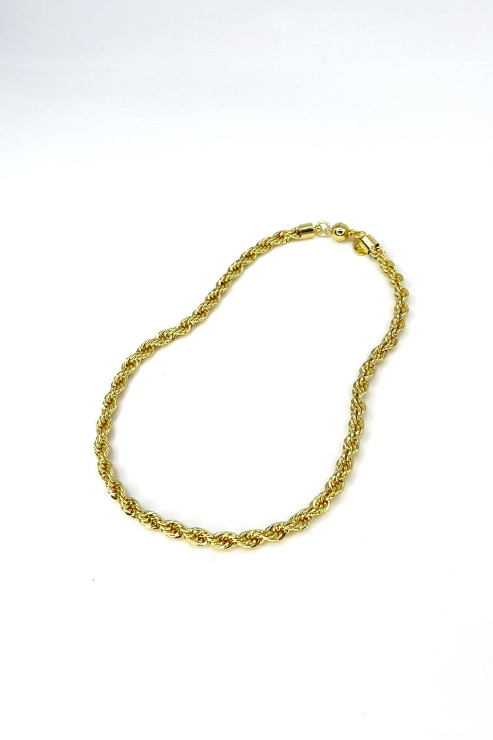 Paradise Necklace - Gold