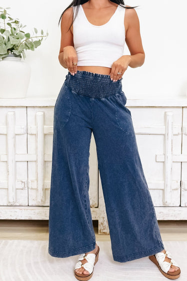 Never Better Feeling Pants - 3 Colors! - By Alexa Rae