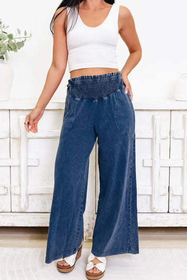 Never Better Feeling Pants - 7 Colors!