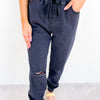 Your Name Is Power Joggers