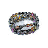 Nikki Bracelet - Mystic Black