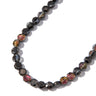 Nikki Necklace - Mystic Black - By Alexa Rae