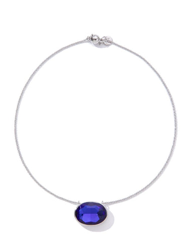 Clearwater Necklace - Blue