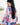 No Exaggeration Floral Patchwork Top - By Alexa Rae