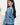 Not Your BFs Denim Jacket - Medium - By Alexa Rae
