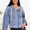 Nothing Beats This Hooded Jacket