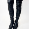 Chase & Chole Wynter Over Knee Tall Boots
