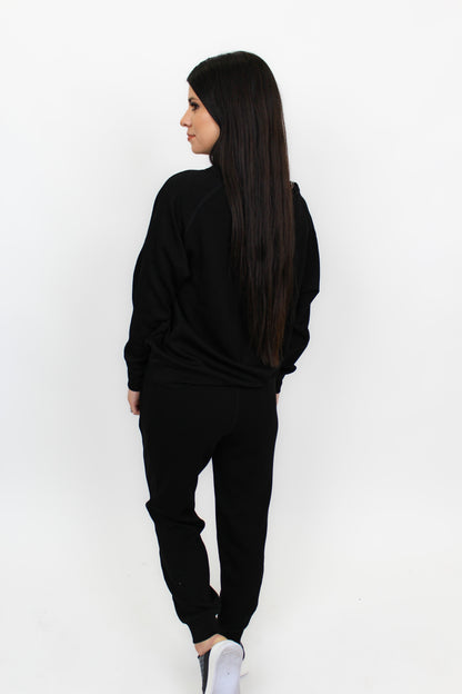 Elevate Your Game Pullover Top - 4 Colors!
