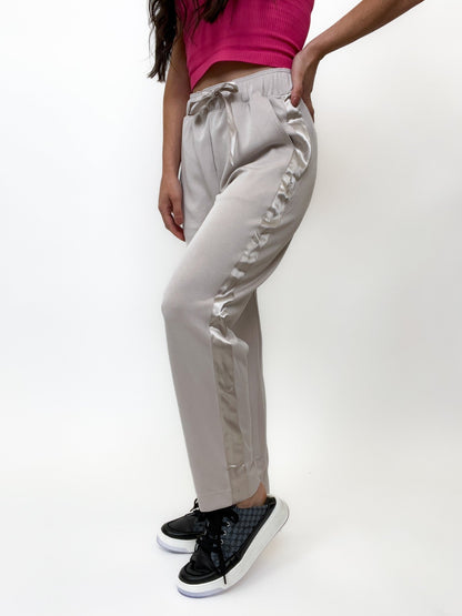 Going On A Trip With These Joggers - 8 Colors!