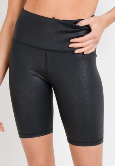 Ride It Out Shorts