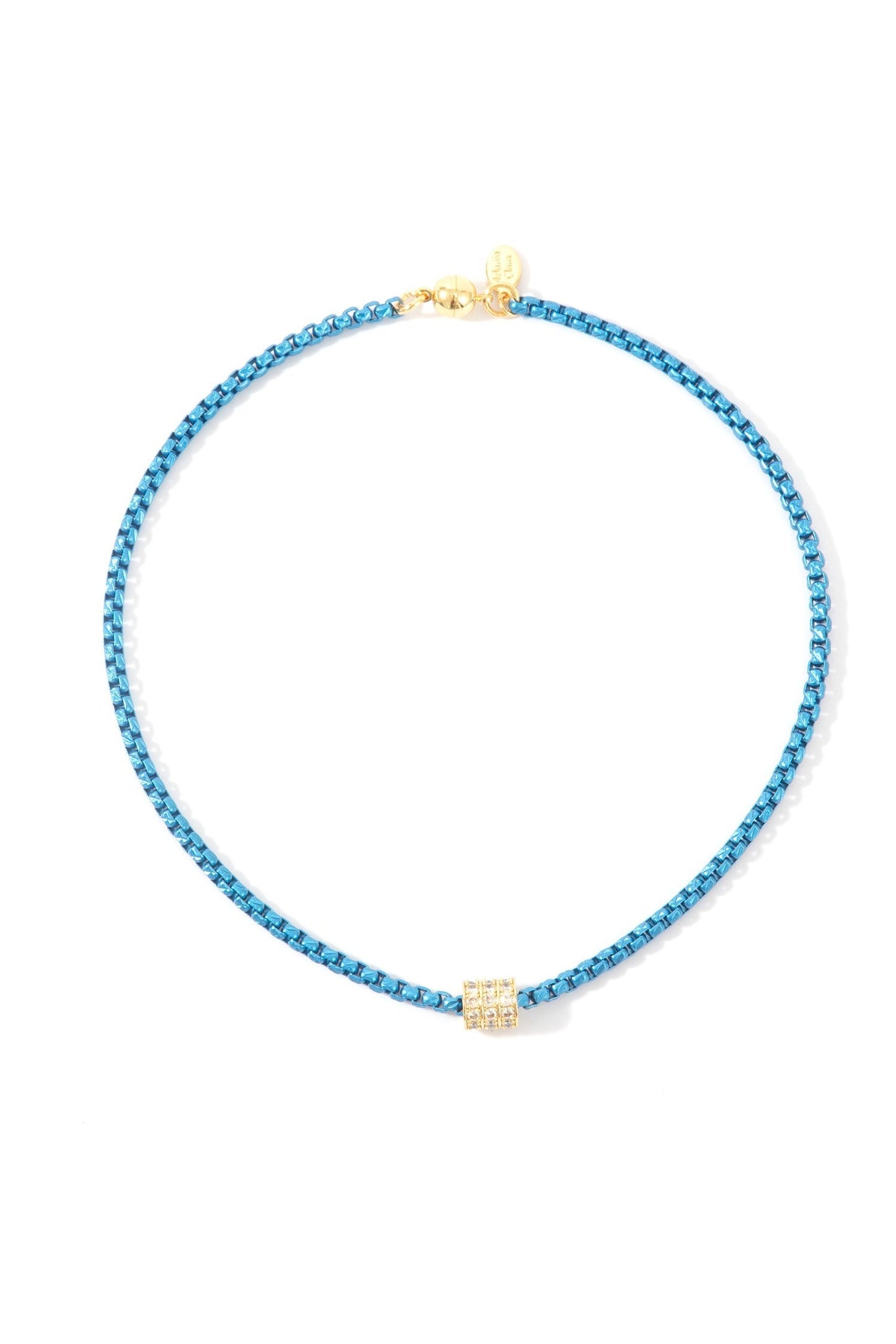 Bohemian Necklace - 2 Colors!