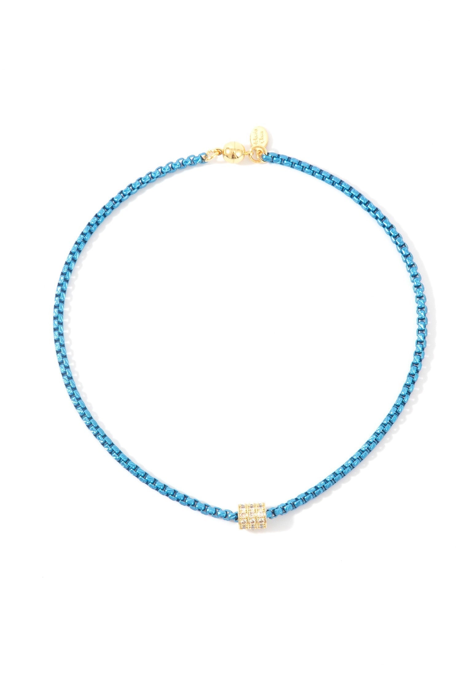 Bohemian Necklace - 2 Colors!