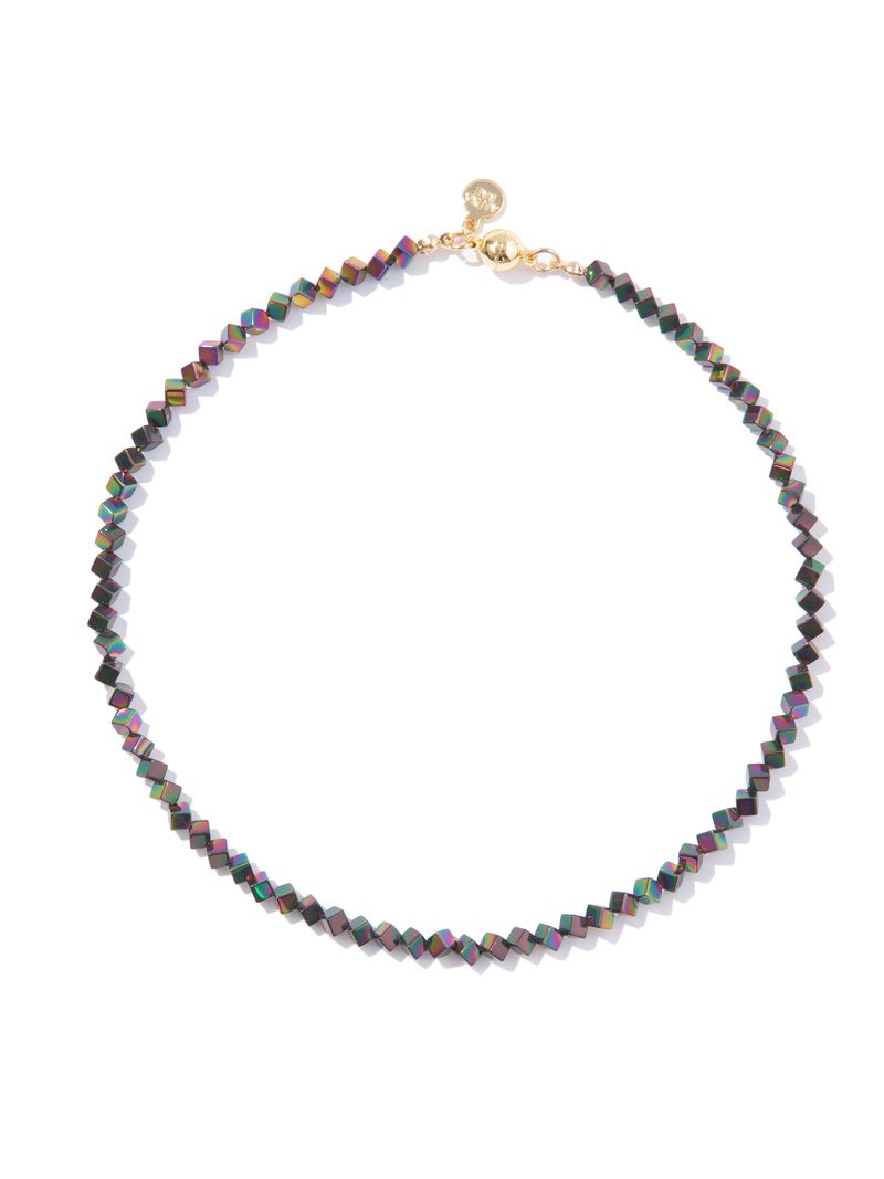 Twilight Necklace - Mystic Night