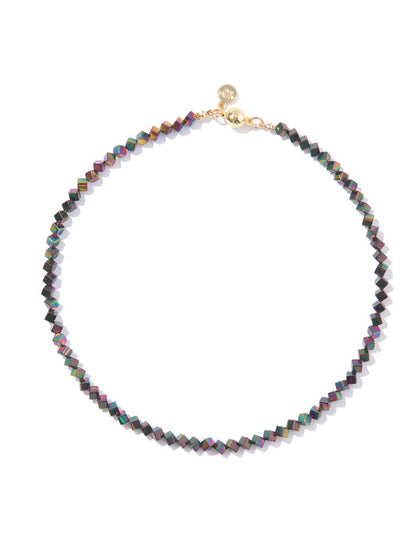 Twilight Necklace - Mystic Night