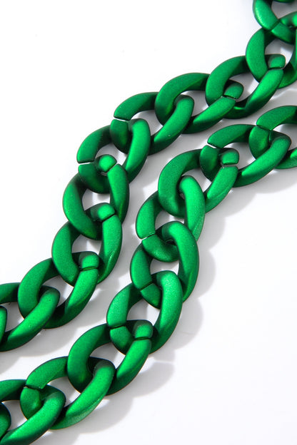 South Beach Necklace - Multiple Colors!