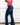 One More Time By Judy Blue - Flare Jeans - By Alexa Rae