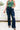 One More Time By Judy Blue - Flare Jeans - By Alexa Rae