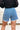 One More Time Shorts - 2 Colors! - By Alexa Rae