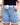 One More Time Shorts - 2 Colors! - By Alexa Rae