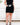 One More Time Shorts - 2 Colors! - By Alexa Rae