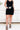 One More Time Shorts - 2 Colors! - By Alexa Rae