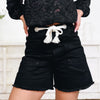 One More Time Shorts - 2 Colors!