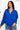 One More Try Pullover Top - 9 Colors! - By Alexa Rae