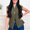 One Of One Vest - 2 Colors!