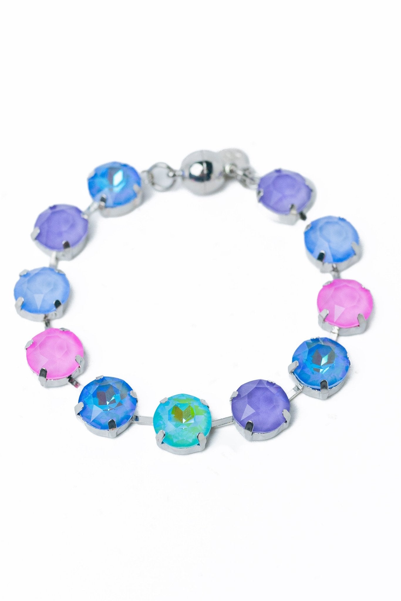 One Way Or Another Bracelet - Pastel Dreams - By Alexa Rae