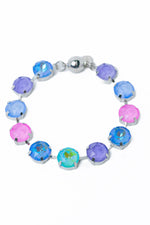 SILVER PASTEL DREAMS