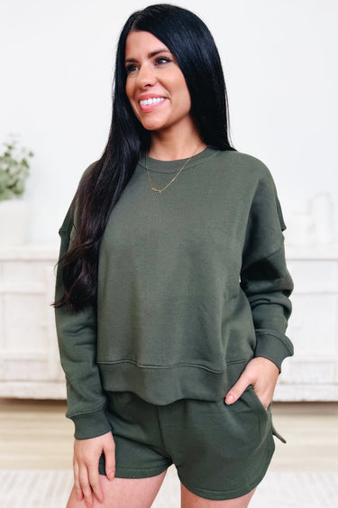 One Way Or The Other Shorts Set - 6 Colors! - By Alexa Rae