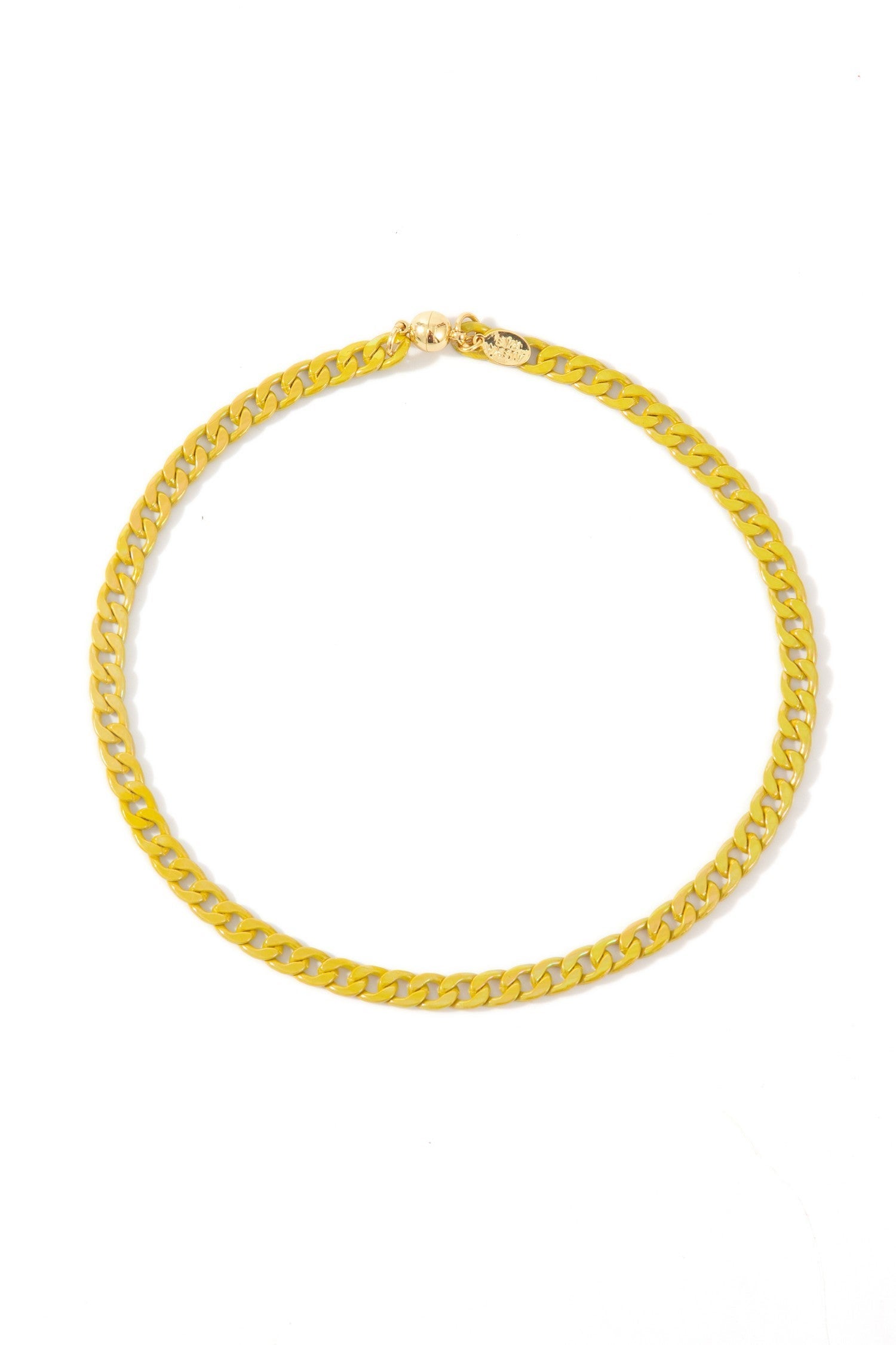 Lala Necklace - Multiple Colors!
