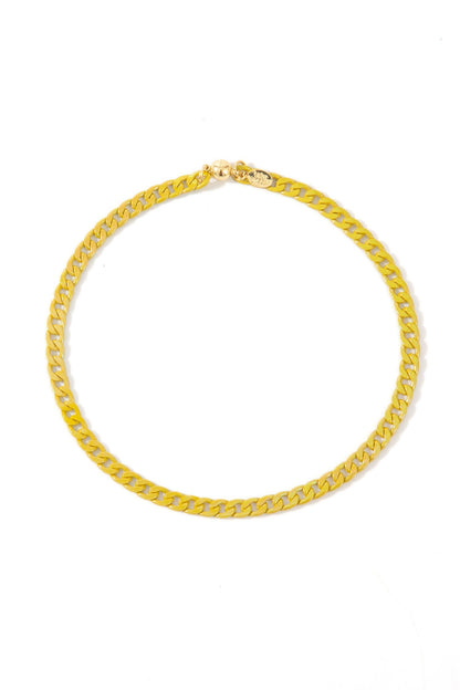 Lala Necklace - Multiple Colors!