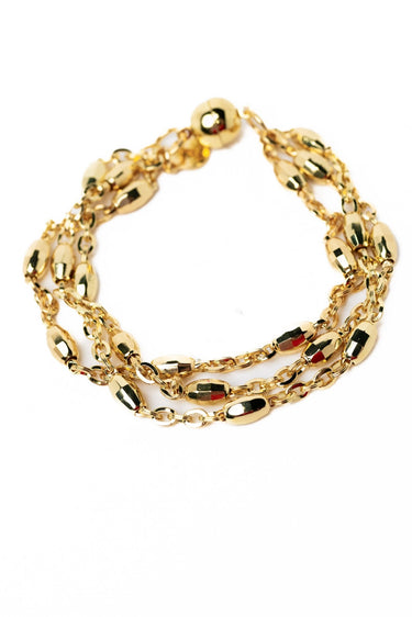 Ophelia Faye Bracelet - By Alexa Rae