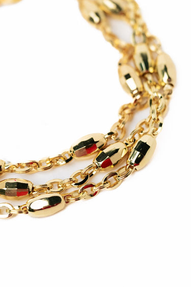Ophelia Faye Bracelet - By Alexa Rae