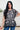 Outline With Pure Design Crochet Top - By Alexa Rae