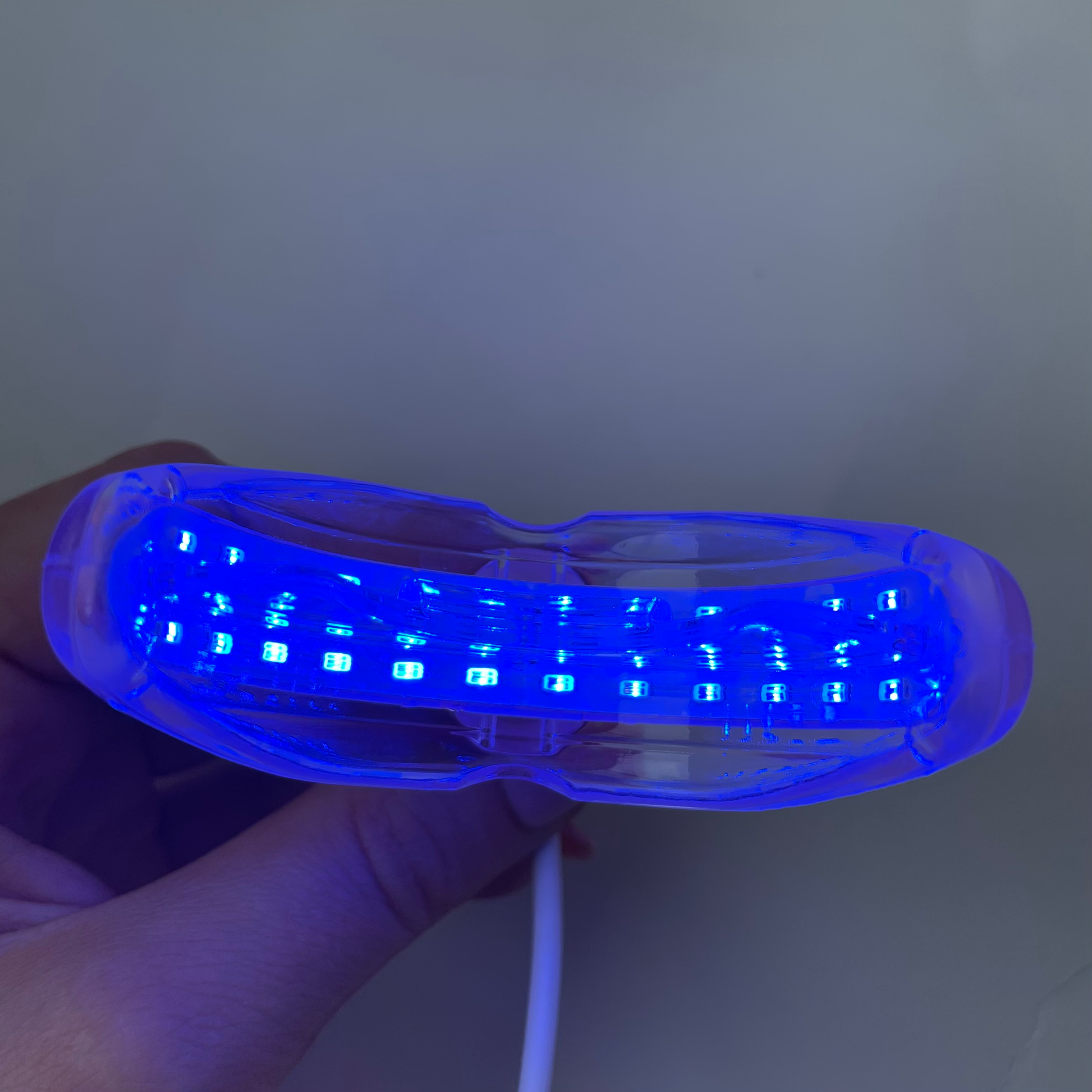 angel status smile kit